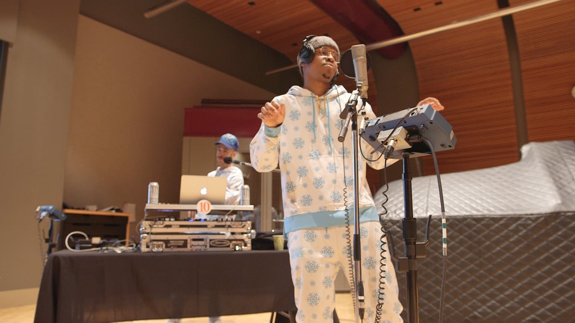 rapper allan kingdom on what it means be an artist from st paul rapper allan kingdom on what it means be an artist from st paul