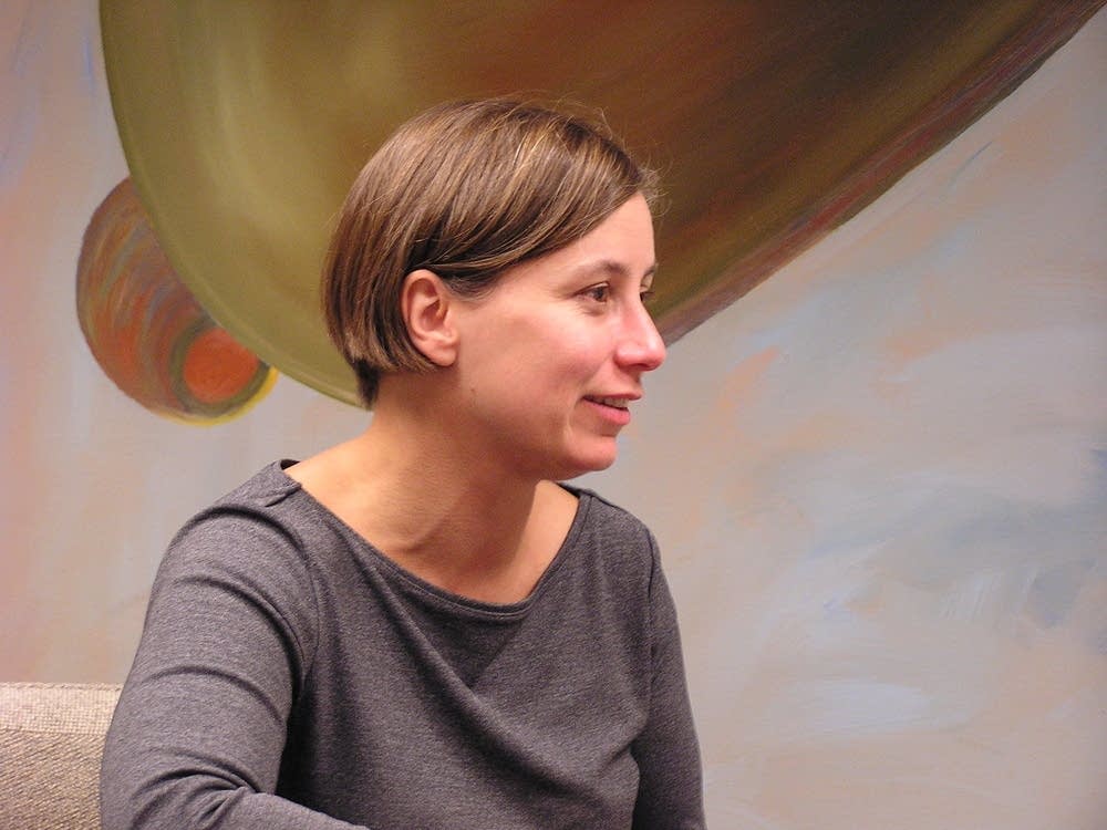 Michele Garnett Mackenzie