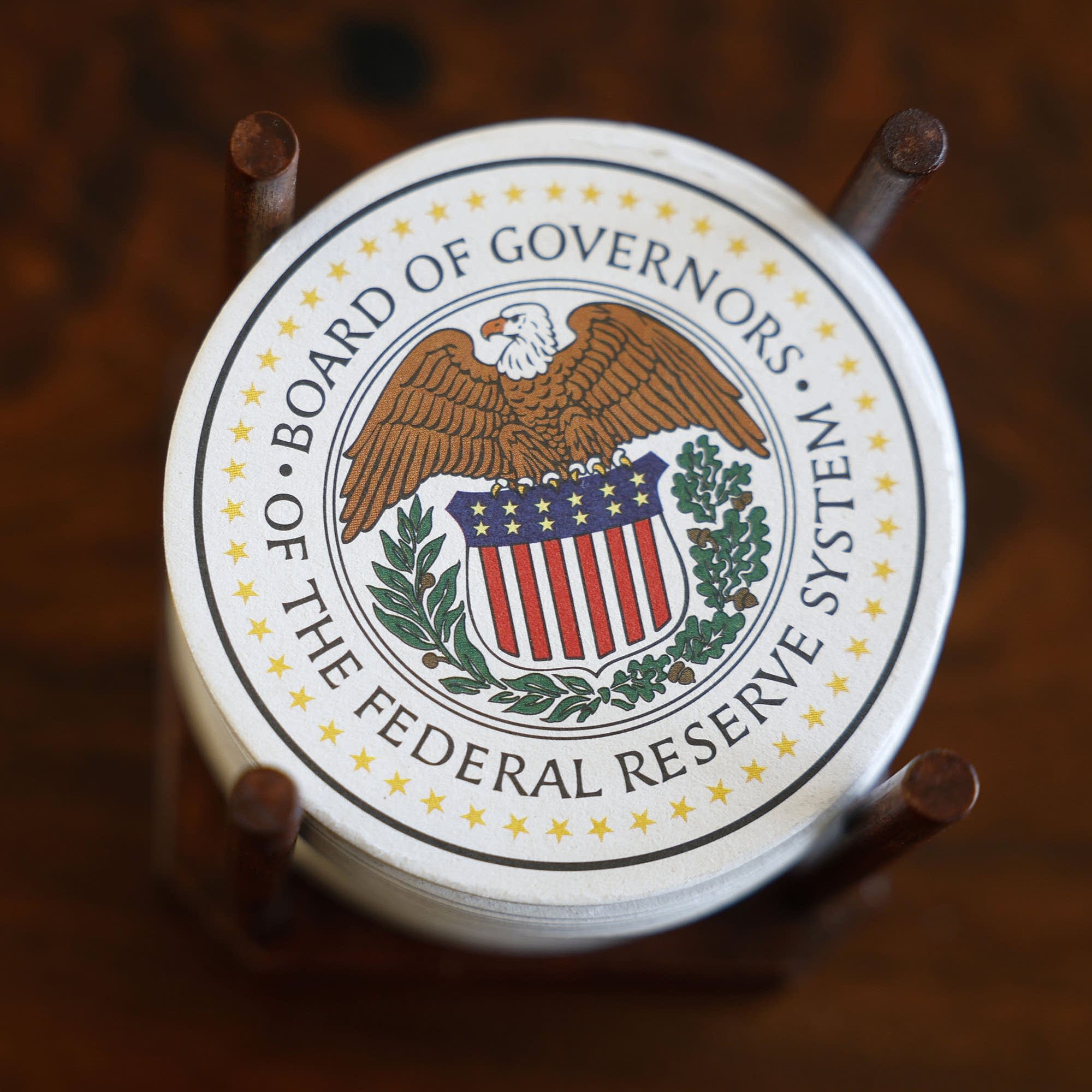 What's next for interest rates? Look to the Fed minutes.