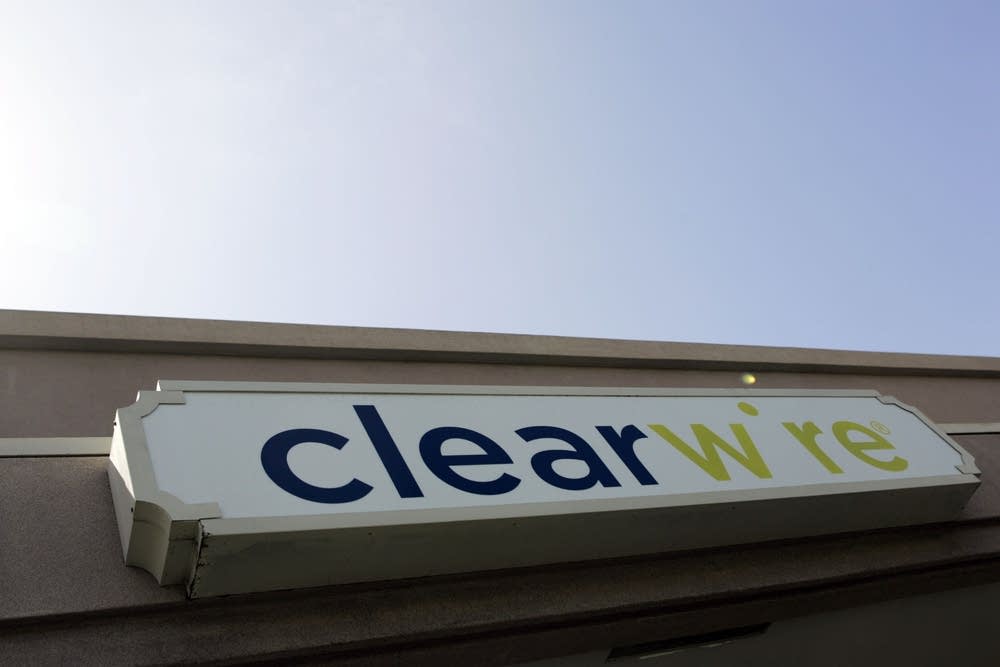 Clearwire