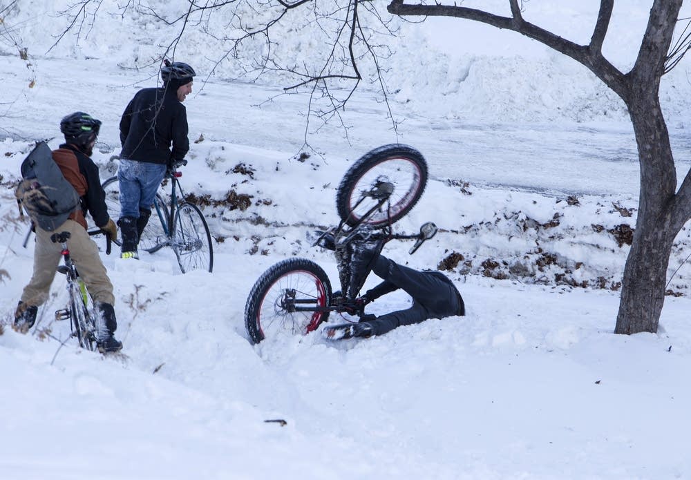 Wipe out