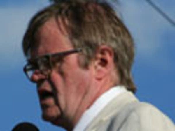 Live: A Prairie Home Companion's 40th anniversary show