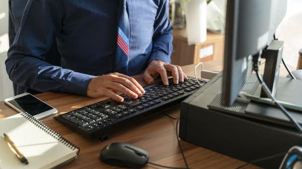 The federal government lost jobs for the fifth consecutive month. Since January, federal payrolls have shrunk by 69,000 jobs, seasonally adjusted.