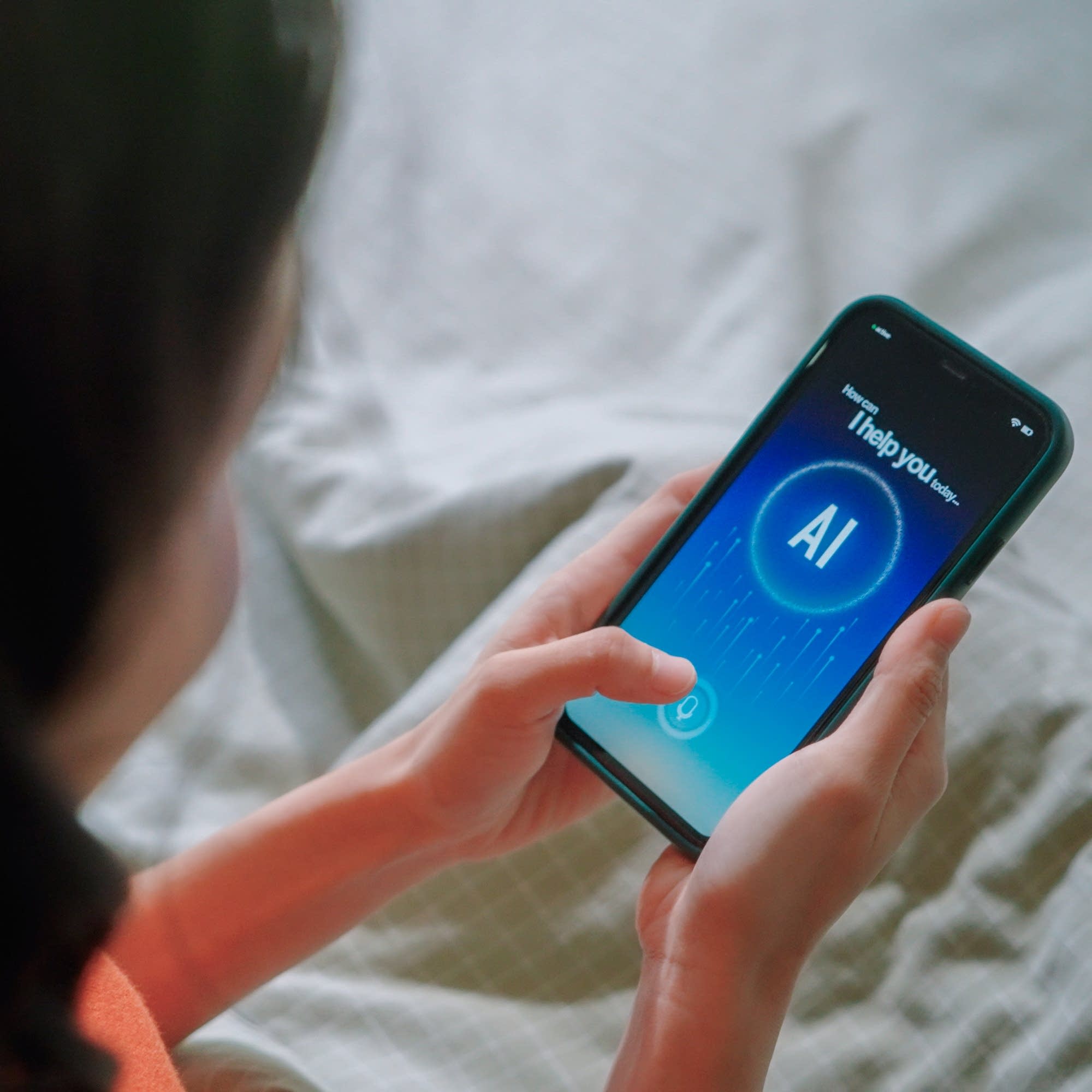 Using AI chatbots for mental health support poses serious risks for teens, report finds