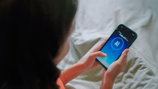 Using AI chatbots for mental health support poses serious risks for teens, report finds