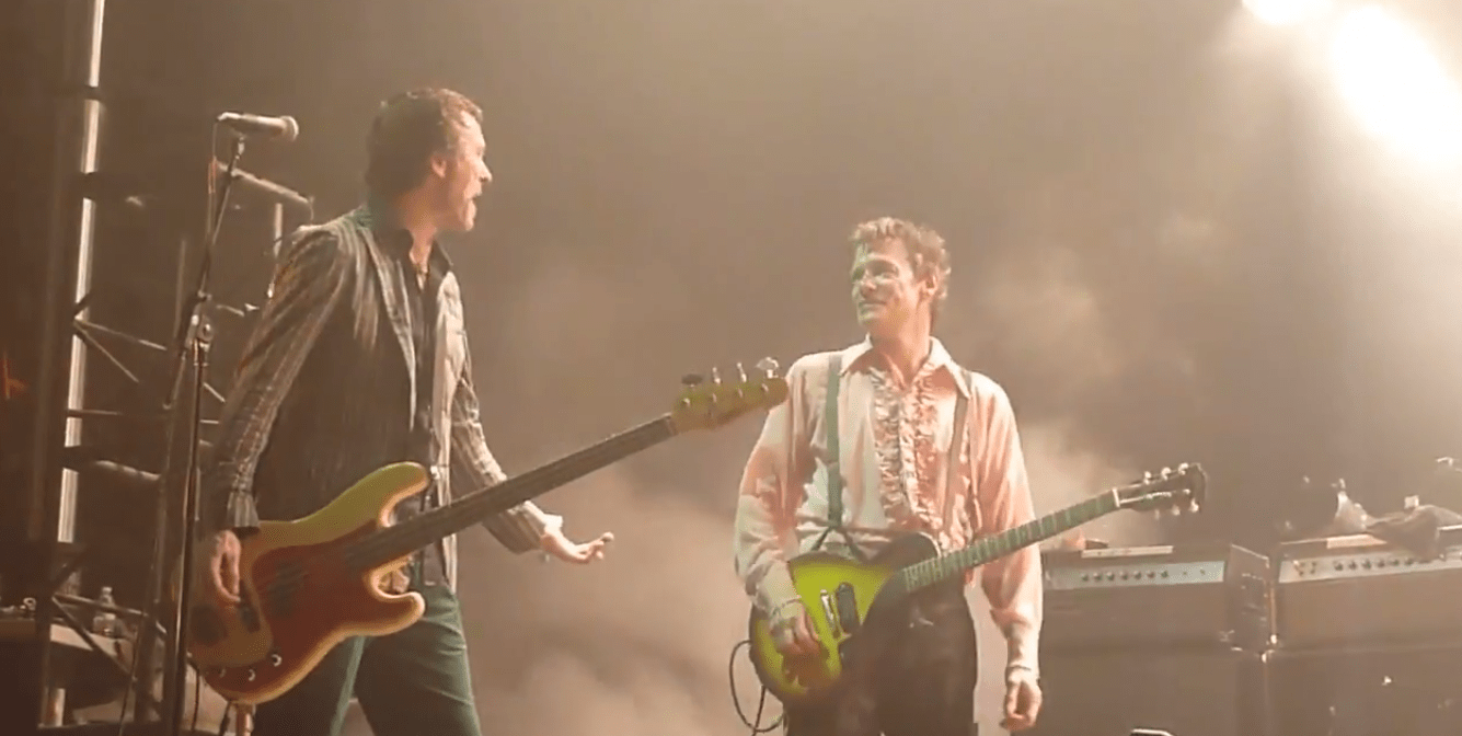 Watch the Replacements perform at the Shaky Knees Festival in Atlanta