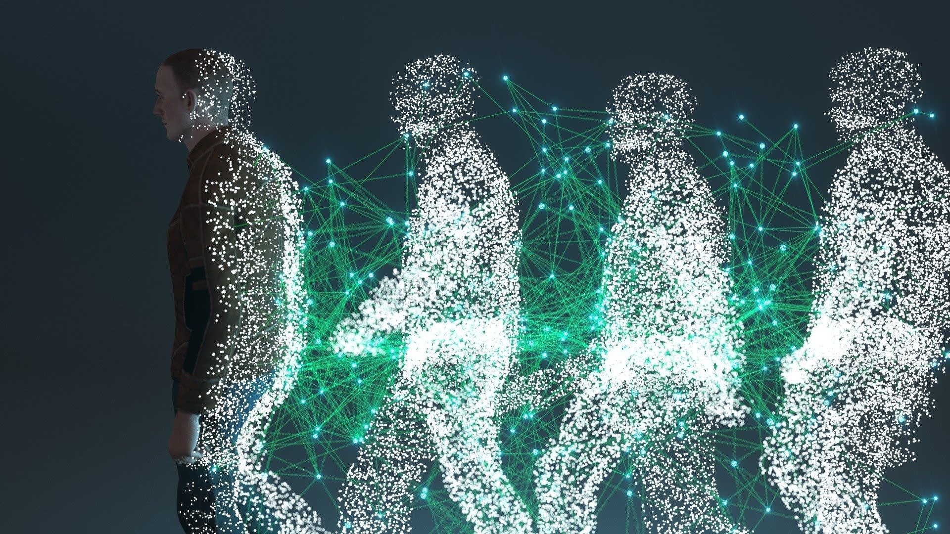 How is bias built into algorithms? Garbage in, garbage out.