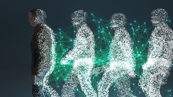 Historically, some big image datasets have been used with racial and gender biases.