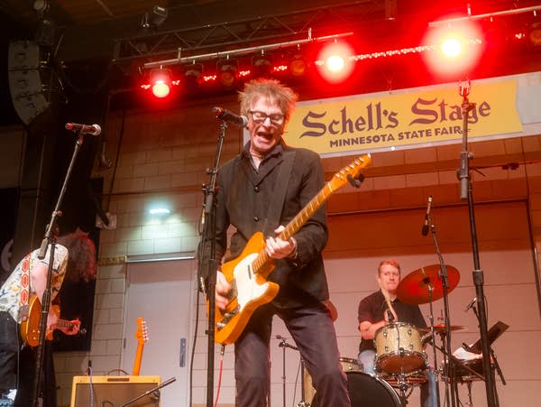 Oct. 6 in Music History: Happy birthday to Tommy Stinson