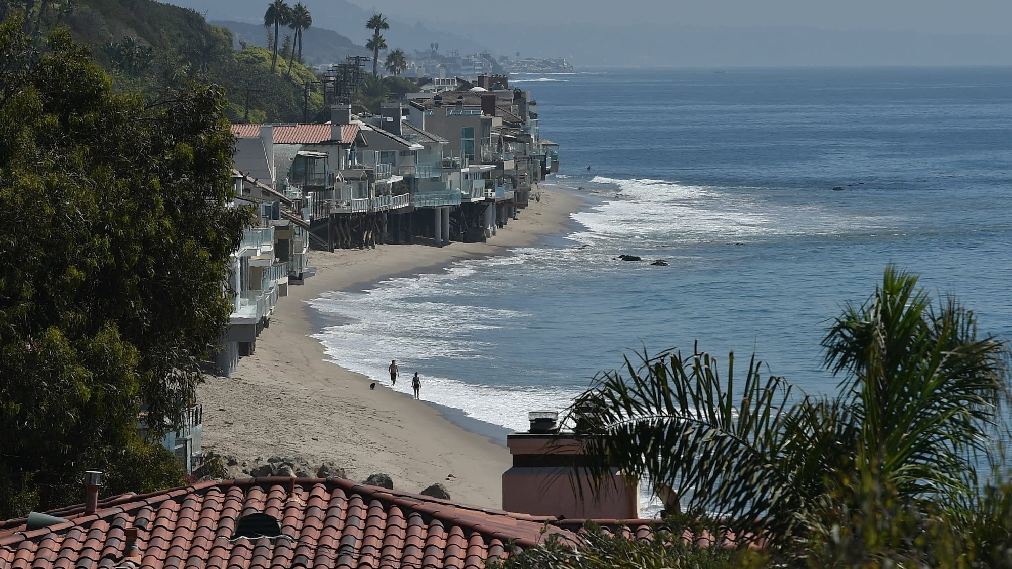 California has a new idea for homes at risk from rising seas Buy, rent