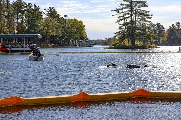 A warm start to October reflects a climate change trend