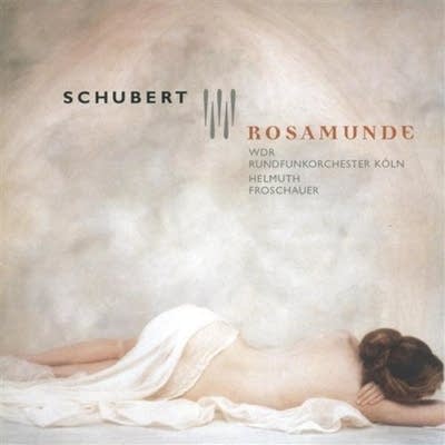 Franz Schubert -Vom Mitleiden Maria: Overture