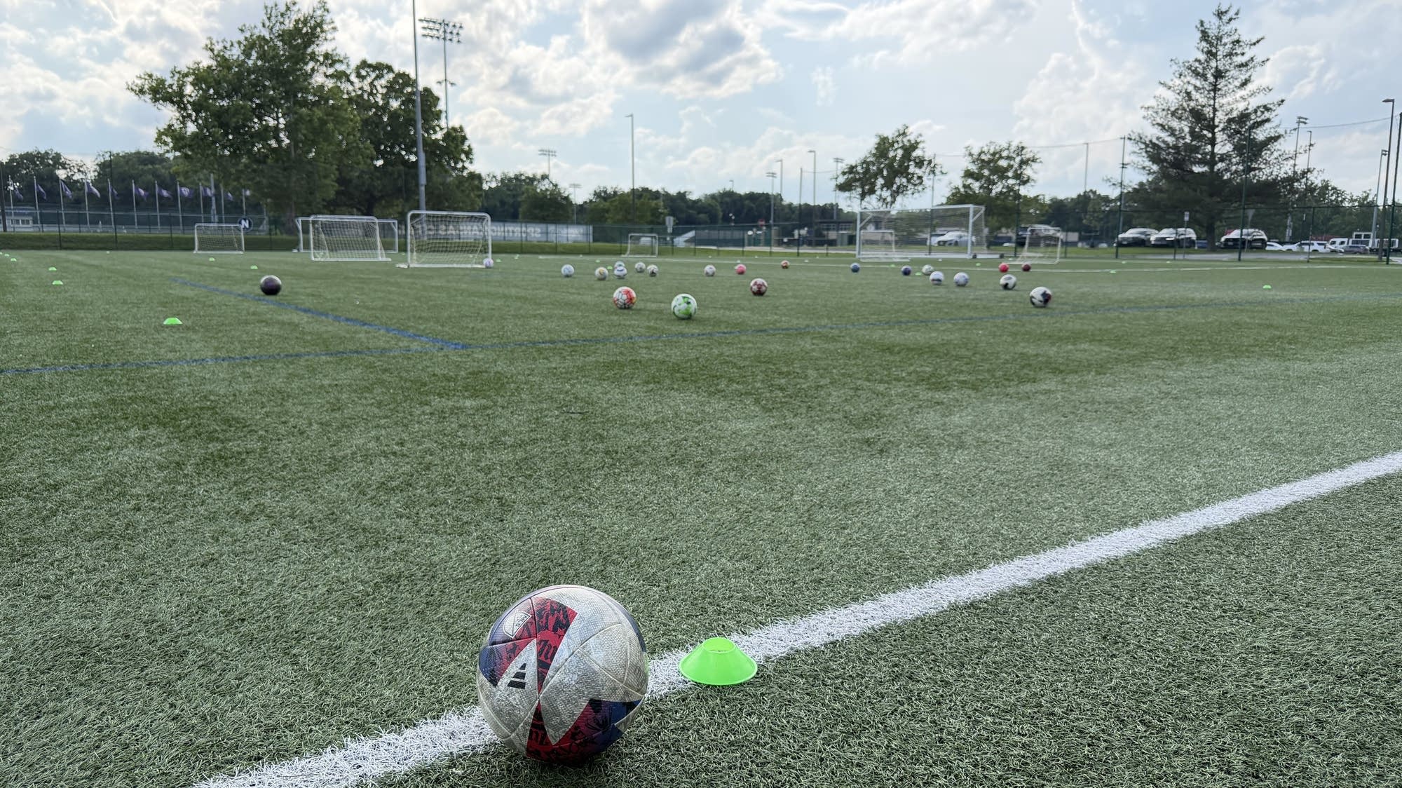 Kansas City expected huge Airbnb demand during the World Cup. So far, it’s a mixed bag