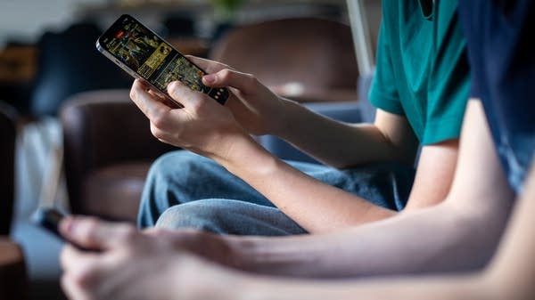 The global digital education market will reach $134 billion in revenue by 2030, according to one study.