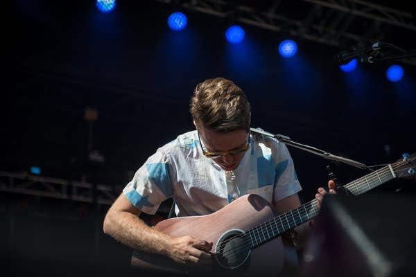 Jeremy Messersmith, Pines, Dean Magraw to bring healing vibes to ‘Concert for a Cause’