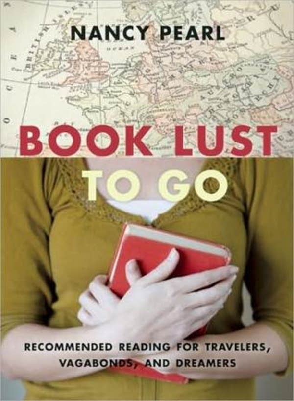 'Book Lust To Go' by Nancy Pearl
