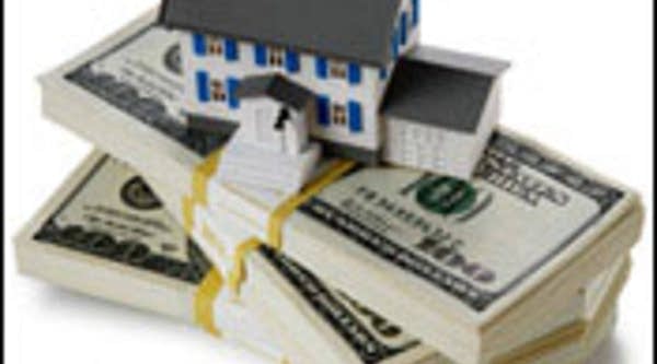 Acquiring a mortgage loan
