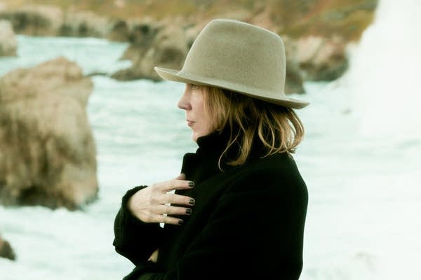 'Weather Alive' - Beth Orton's first album in six years - is out September 23, 2022, on Partisan Records.