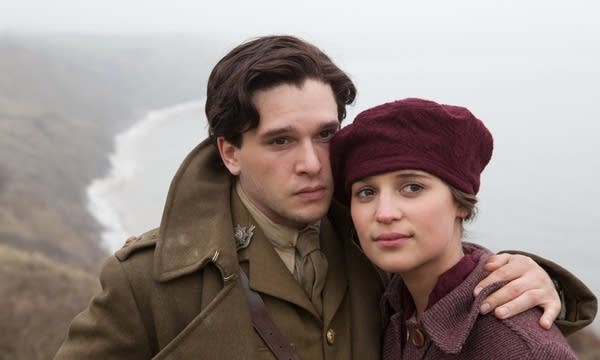 Cube Critic: 'Testament of Youth'