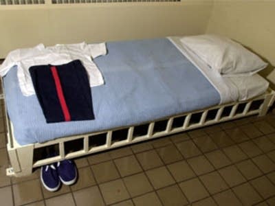 Death row