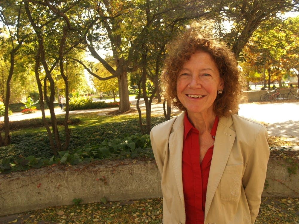 Joyce Sutphen