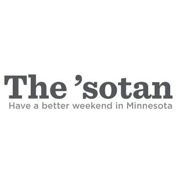 The 'sotan newsletter
