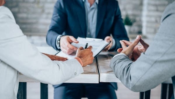 The high cost of business loans for women and people of color