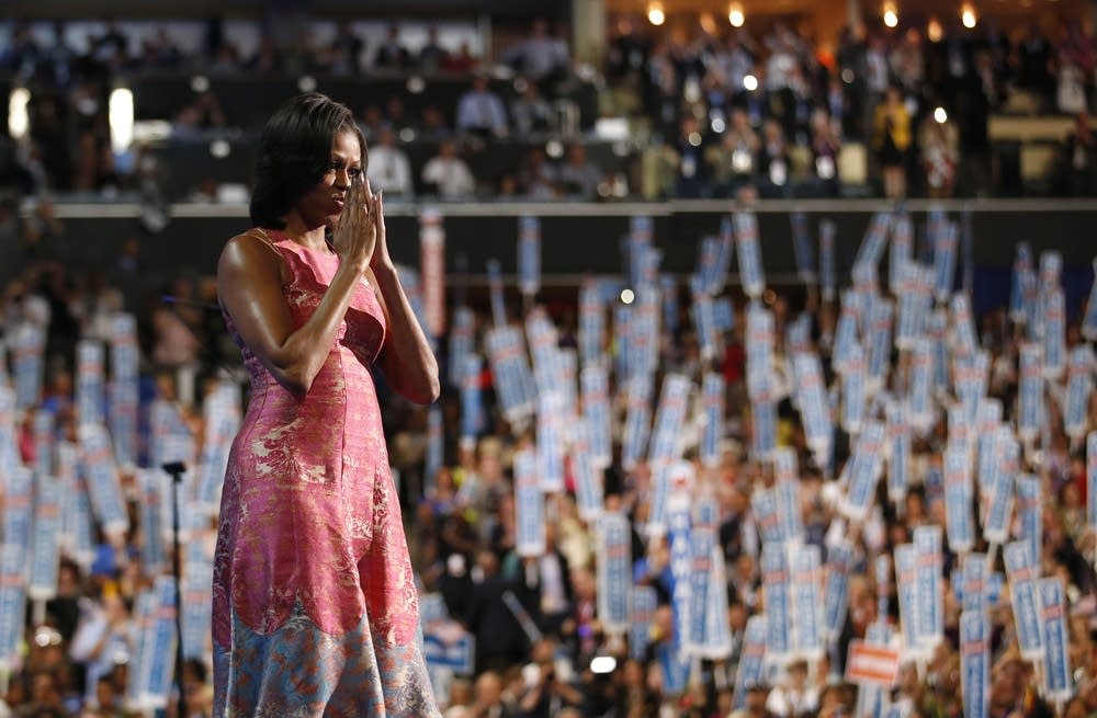 Michelle Obama
