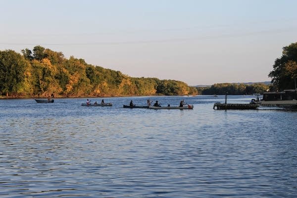 Boats and Bluegrass 06