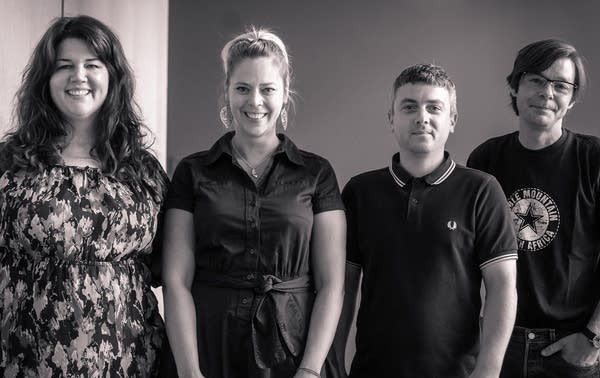 The Current Presents: Music and Healthcare