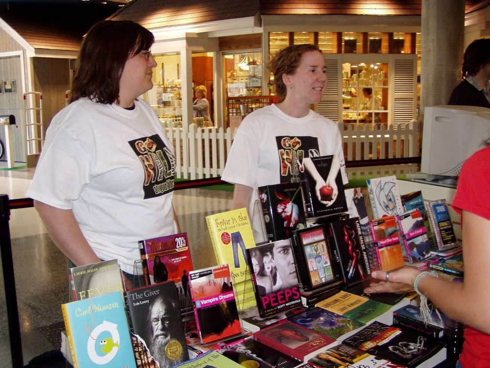Librarians