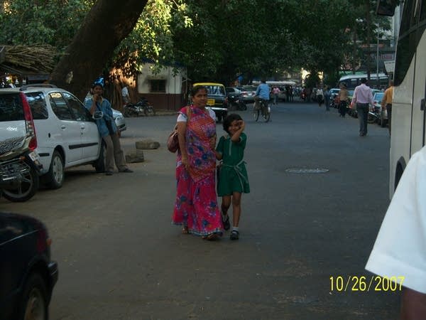 Mumbai