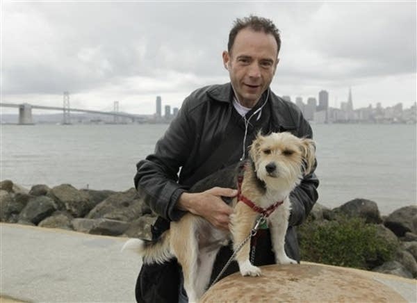 Timothy Ray Brown