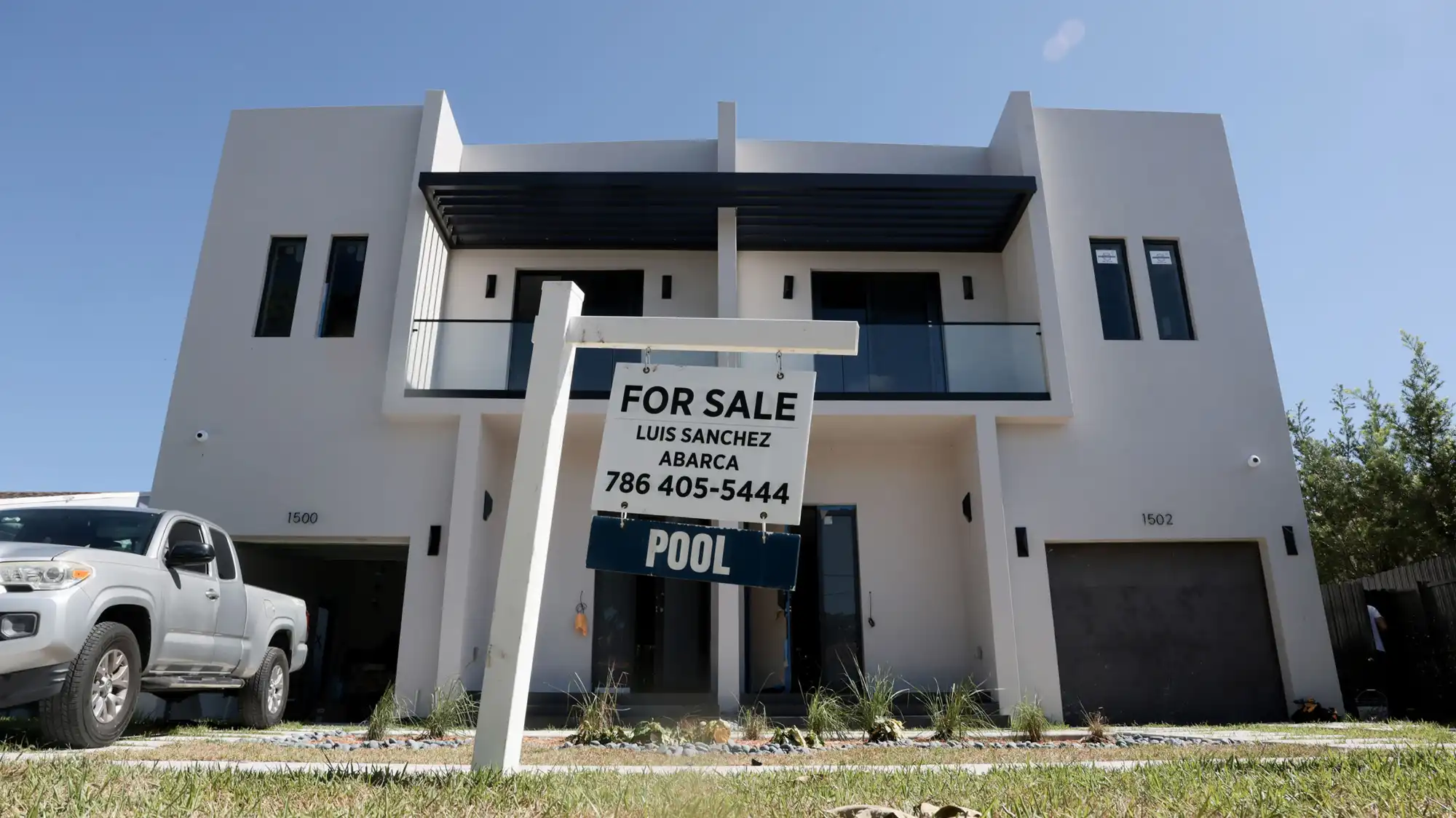 A buyer's market? Yes. For those who can afford it.