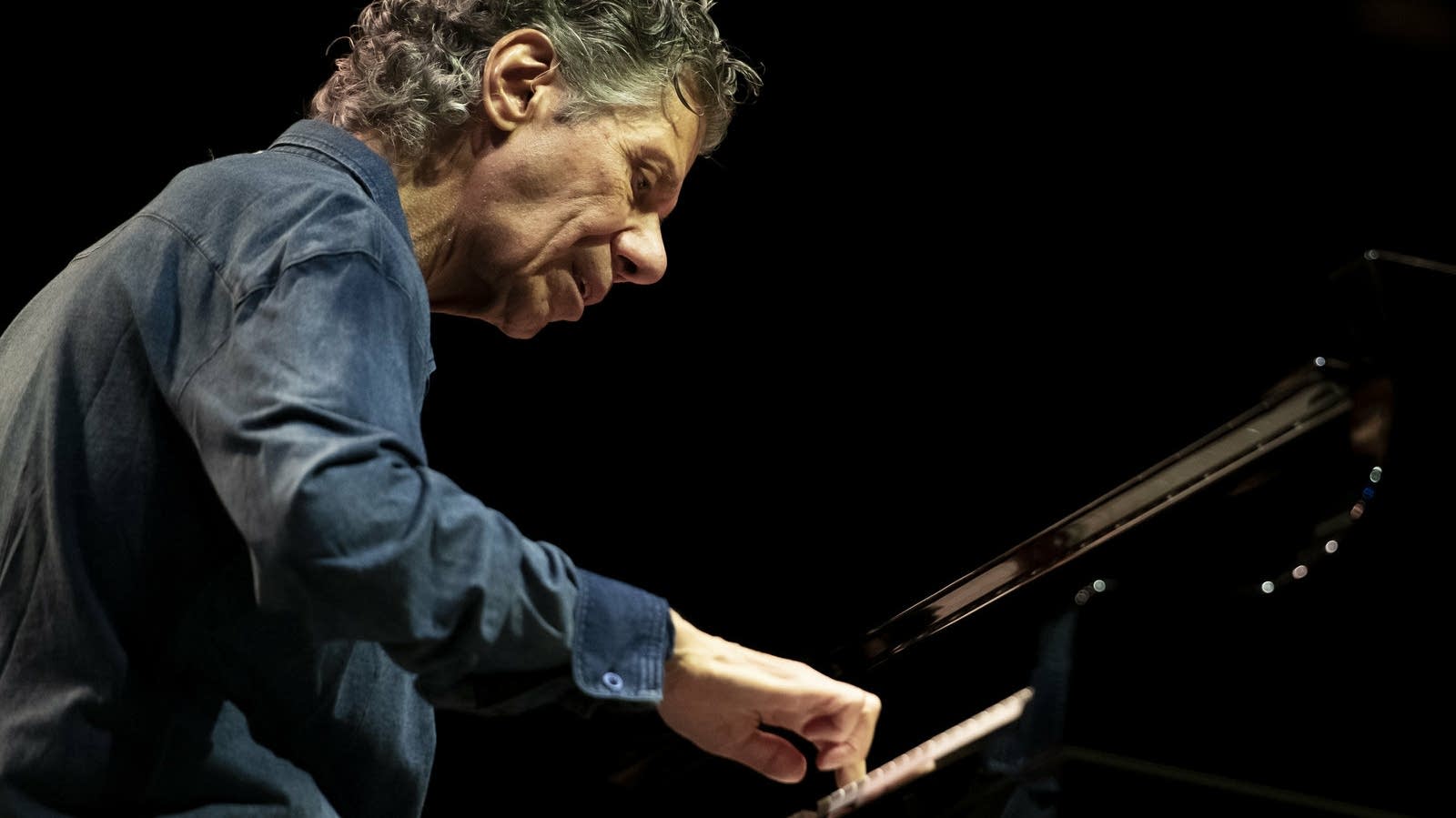 Chick Corea, jazz great with 23 Grammy Awards, dies at 79 Chick Corea, jazz great with 23 Grammy Awards, dies at 79