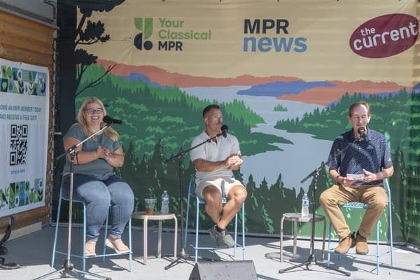 MPR weather team