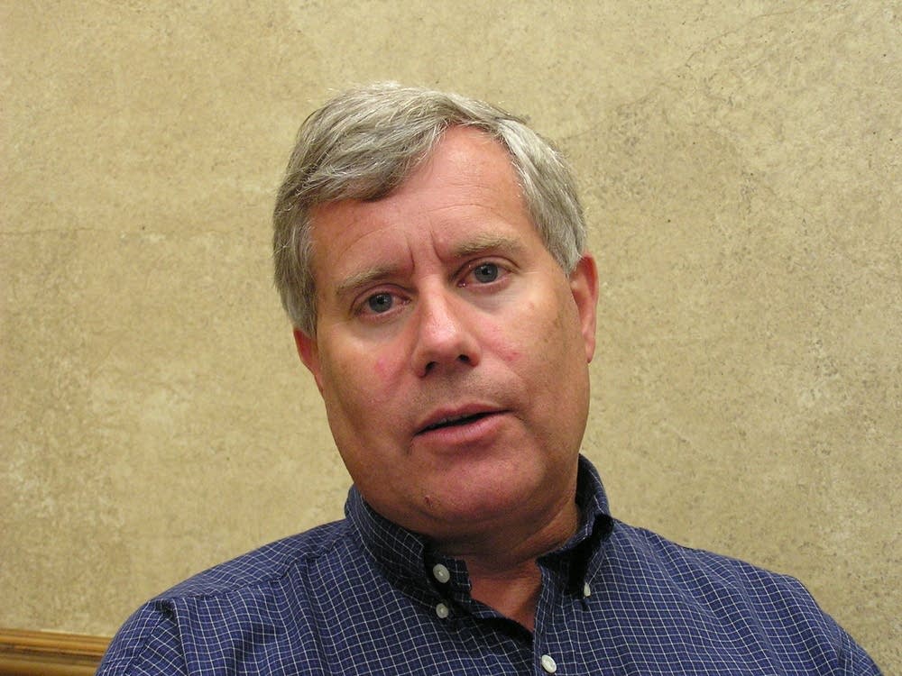 Steve Cremer