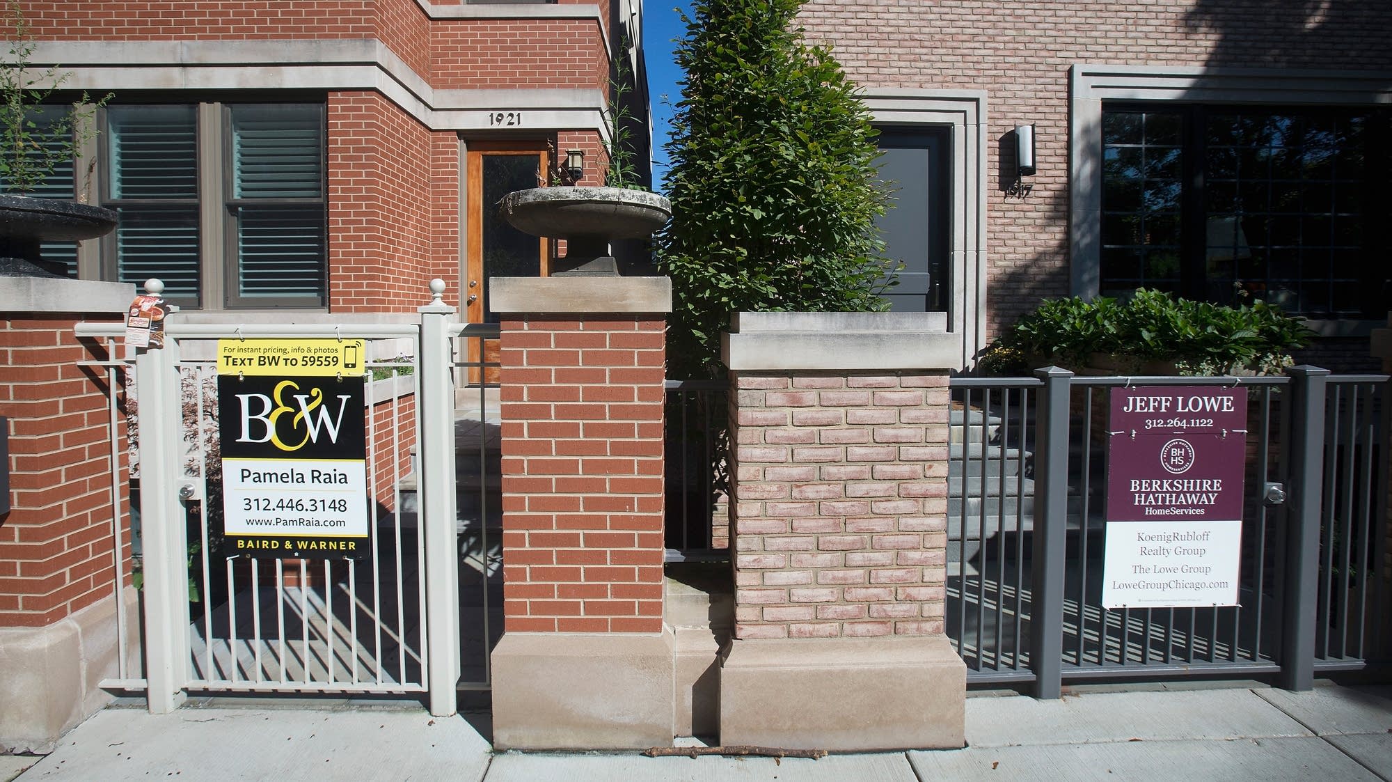 Spring's normally-busy housing market slows amid uncertainty