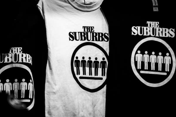 Teenage Kicks for November 22, 2025