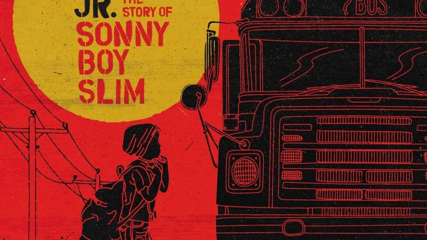 米2LP Gary Clark Jr. The Story Of Sonny Boy Slim 5501311 Warner Bros. Records, Hotwire Unlimited /00520 Gary Clark Jr.-The Story Of Sonny Boy Slim LP | Newbury Comics