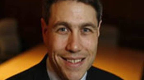 Chris Mayer, Professor of Real Estate, Finance & Economics at Columbia University