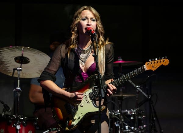 The Gig List for April 21: Ana Popovic; The Reasonable Doubts; Hexneurotica