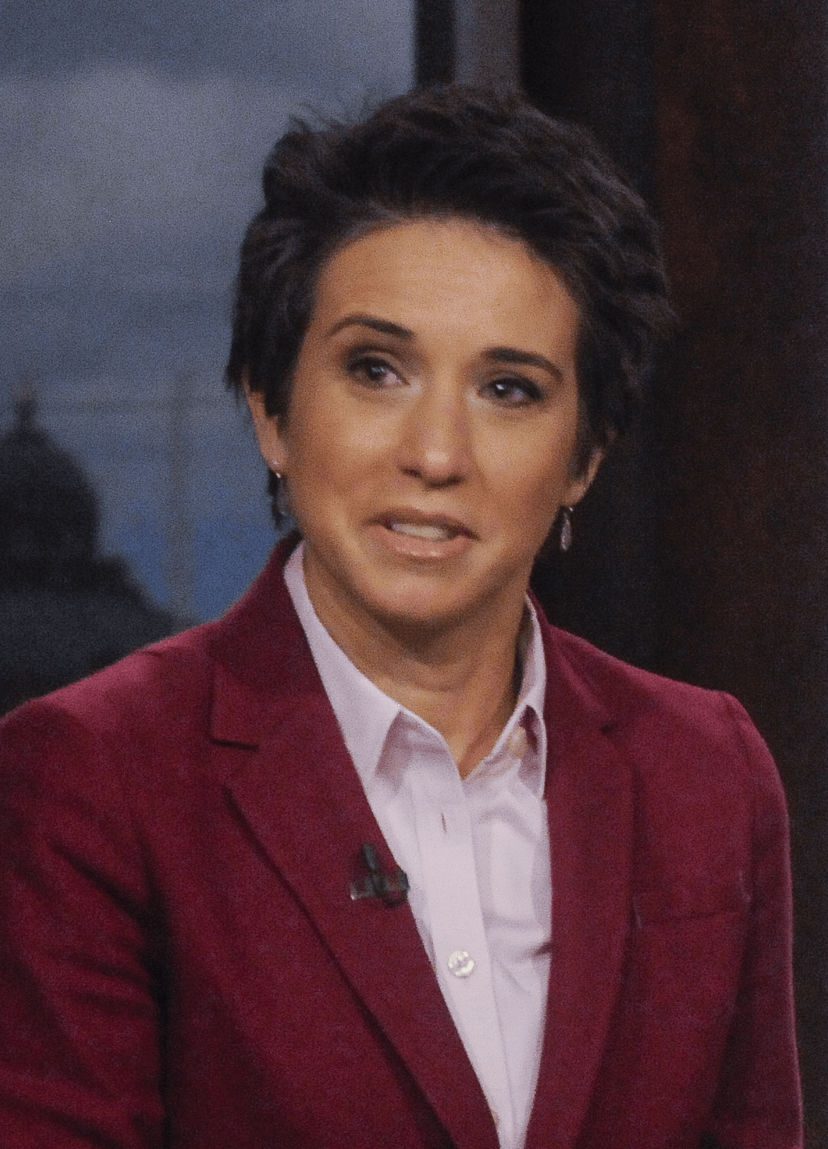 Amy Walter hosts Friday Takeaway