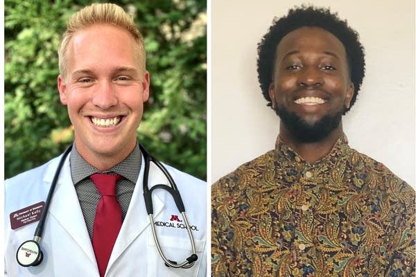 Medical students connect with youth for a unique mentorship experience