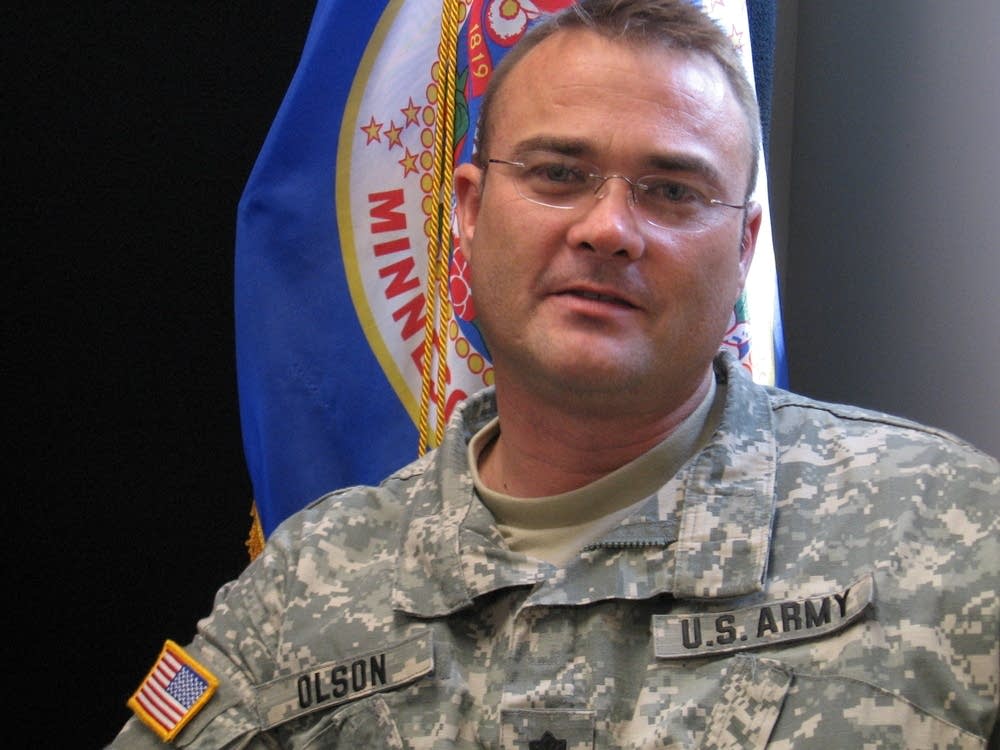 'It's not over' for the Guard