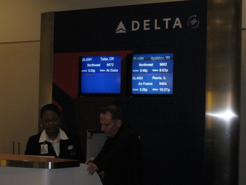 Atlanta hub