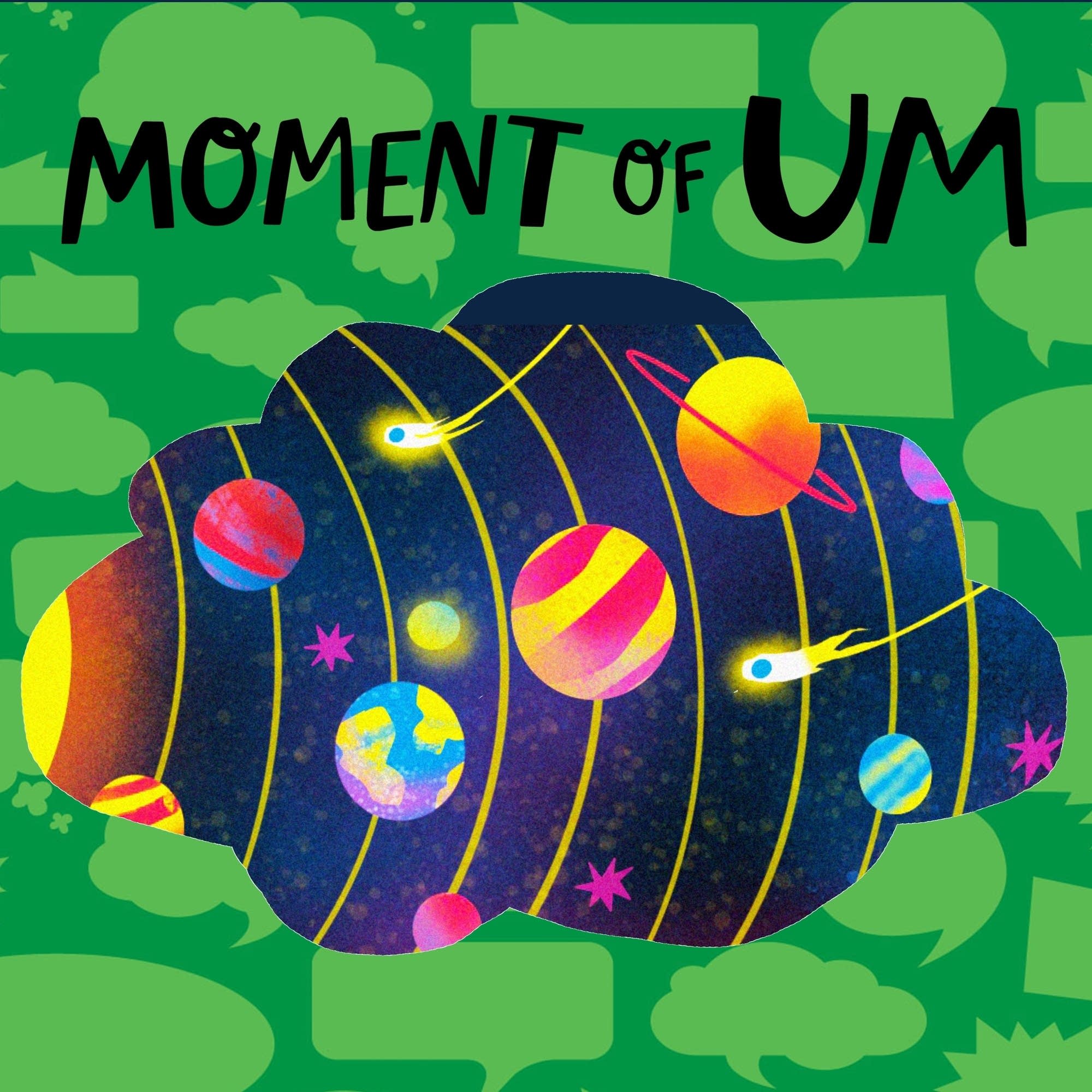 Moment Of Um
