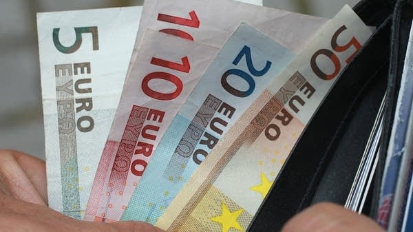 Does the EU even want a strong euro?