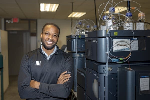 Recreational Cannabis Testing Facilities