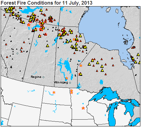 515 fires